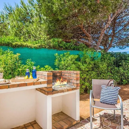 Ferienhaus Mit Privatpool Fuer 6 Personen Ca 110 Qm In Torre Del Ram, Menorca Westkueste Von Menorca Cala'N Blanes (Menorca)