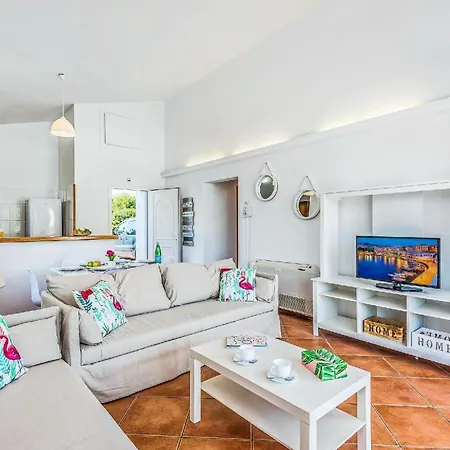 Mit Privatpool Fuer 6 Personen Ca 110 Qm In Torre Del Ram, Menorca Westkueste Von Menorca *